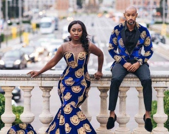 Couple matching set, African matching outfit,Ankara matching set,family matching set,Ankara style,family outfit, couple style,Ankara outfit