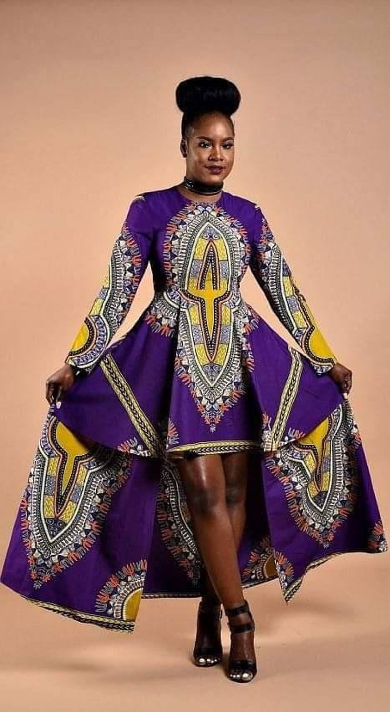 African dress,vintage dress wedding dress,prom dress,2 in 1 African gown,Ankara gown women/'s dress,wedding dress,maxi dress,party gown,