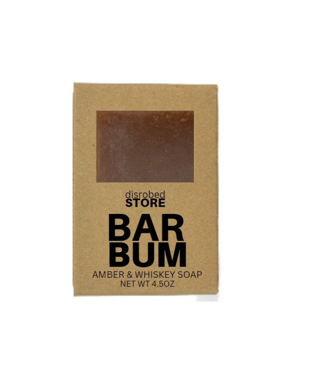 Bar Bum Mens Soap / Funny Novelty / Gag Gift Etsy