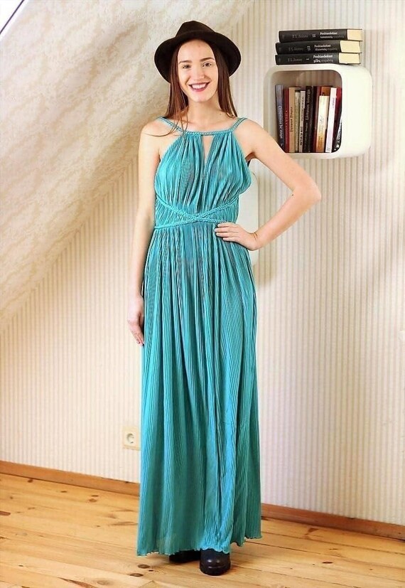 mermaid maxi dress uk