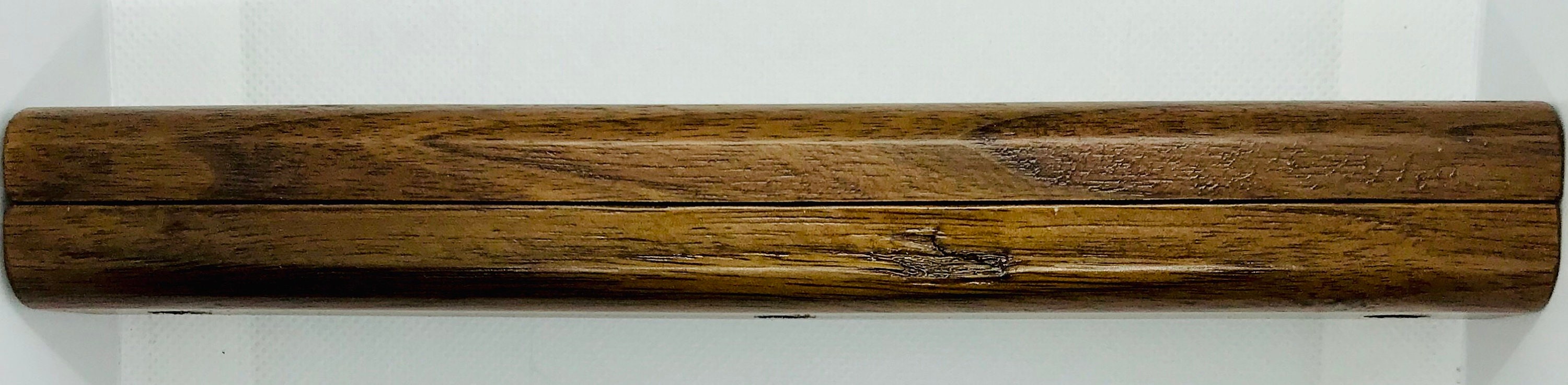 Buy Big Green Egg Replacement Lid Handle Walnut Wood Fits Large XL