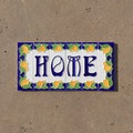 Luciano Creations, House Letters\/Civic Letters 