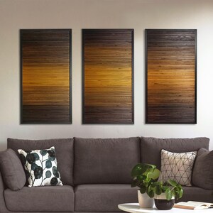 3D Original modern wall decor, Wooden wall art, Mosaic wall decor, 3d wall art, Wood wall sculpture