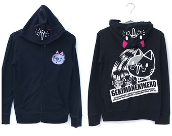 gloomy bear hoodie