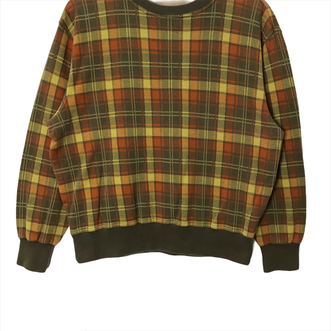 vintage dior jumper