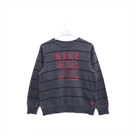 nike 72 sweatshirt