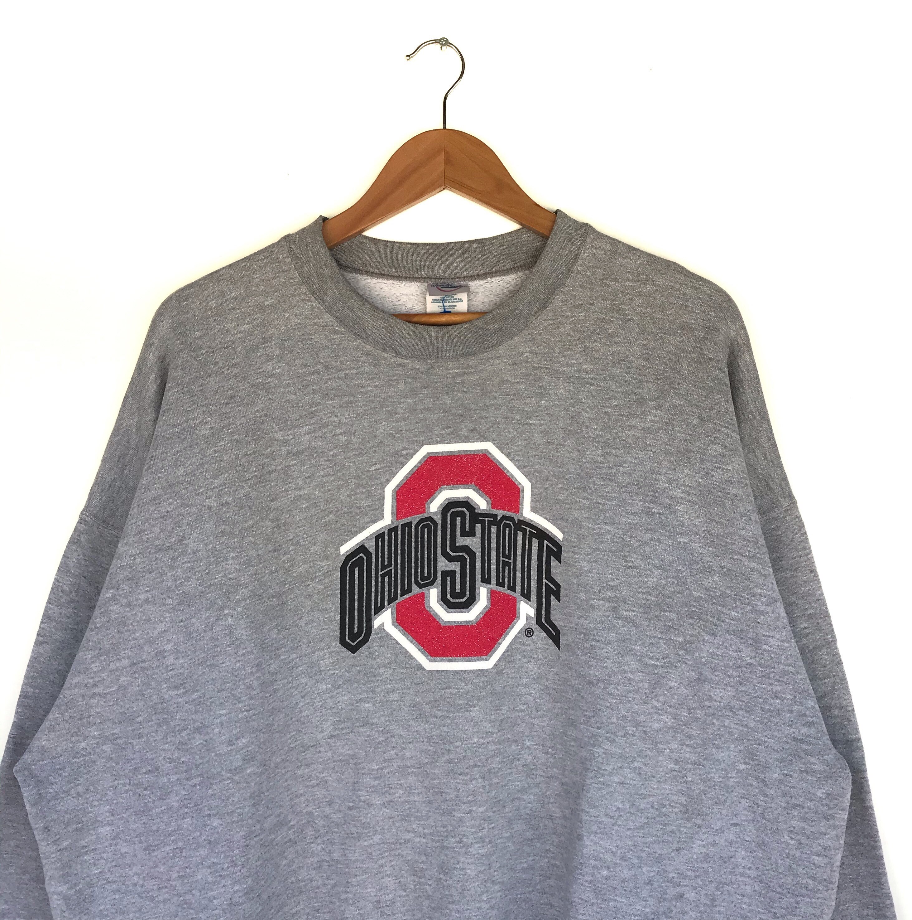 Pick Vintage OHIO STATE UNIVERSITY big logo | Etsy