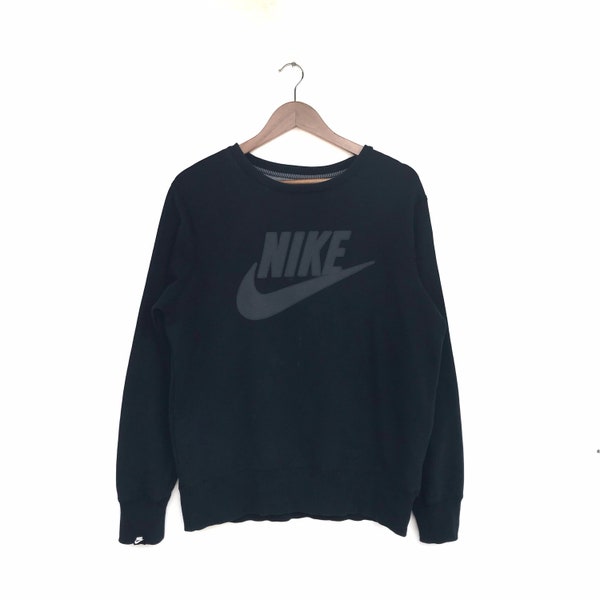 Nike Crewneck Vintage - Etsy