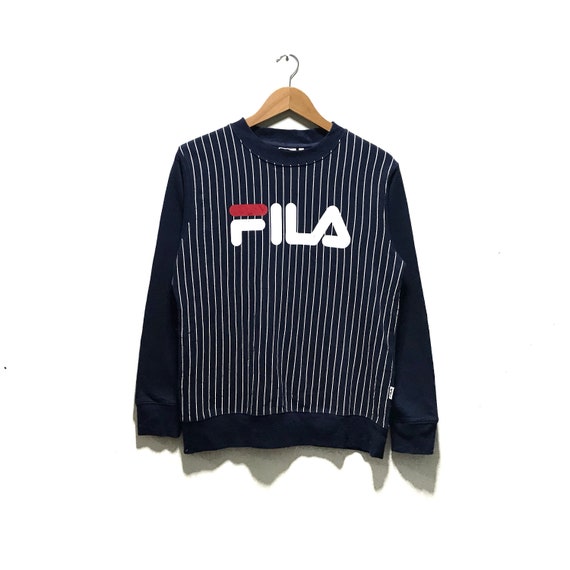 fila stripes