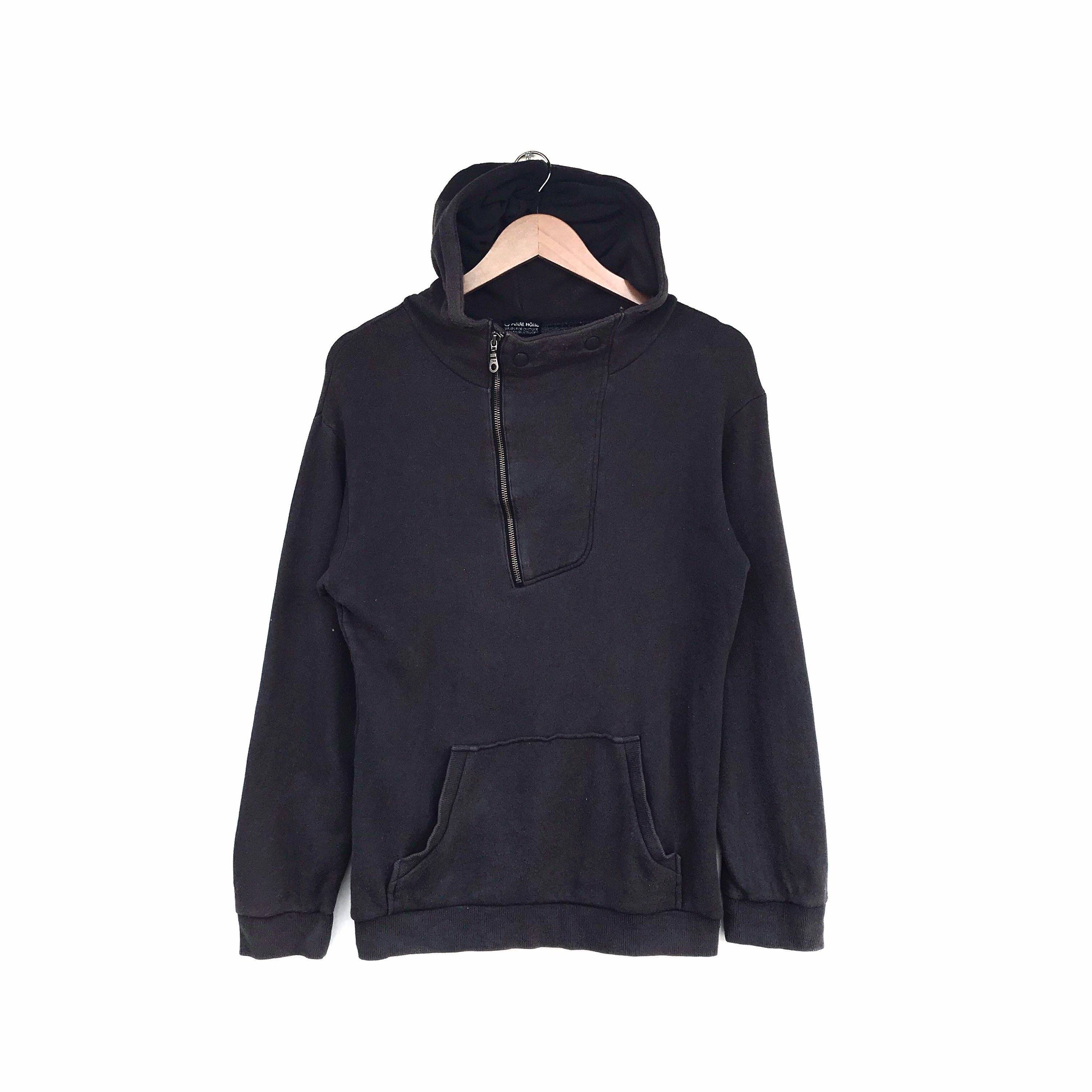 Issey Miyake Hoodie - Etsy
