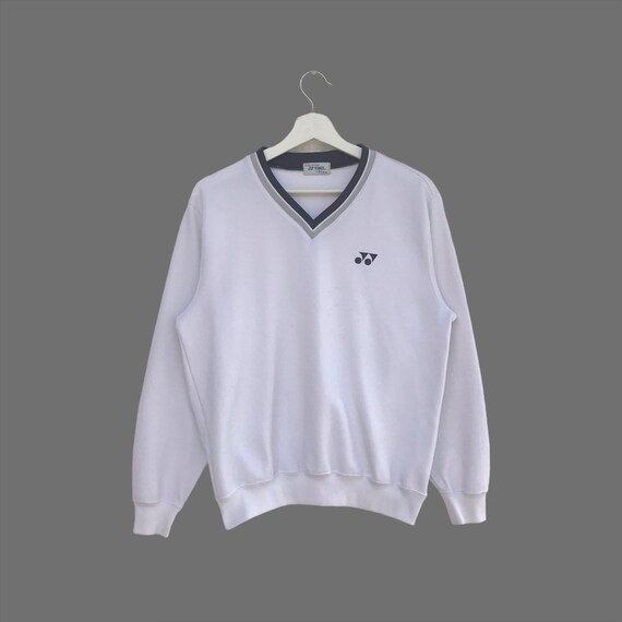 yonex pullover