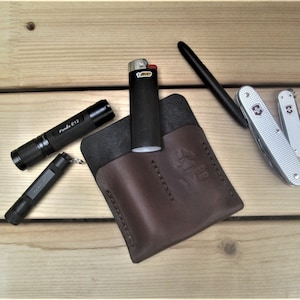 Organizador de bolsillo EDC