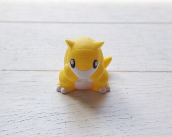 sandshrew figure