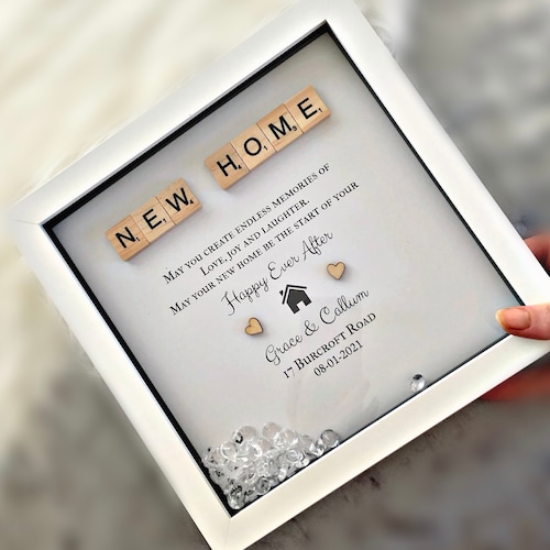 1st New Home Gift Ideas