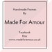 Made For Amour