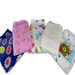 Dotty Diaper Sample Packs, Adult diaper NAPPY Incontinence, 2 sizes, ABDL
