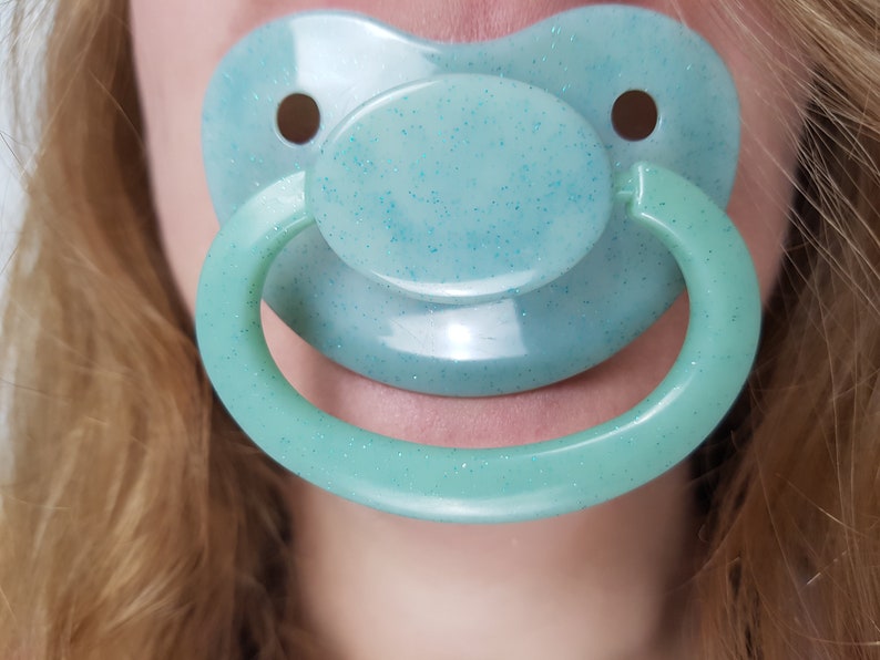 soother gag soother gag