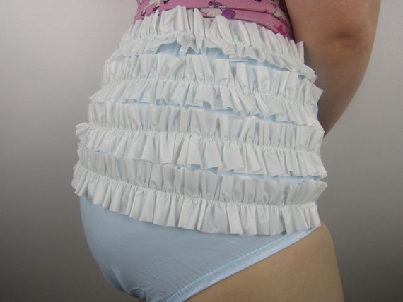 plastic diaper Amazon.co.jp: Adult Incontinence Pull-On Plastic Pants ...