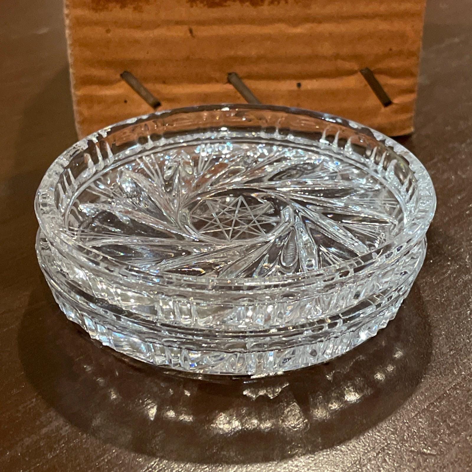 Echt Bleikristall - Etsy