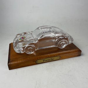 Hofbauer Porsche - Etsy