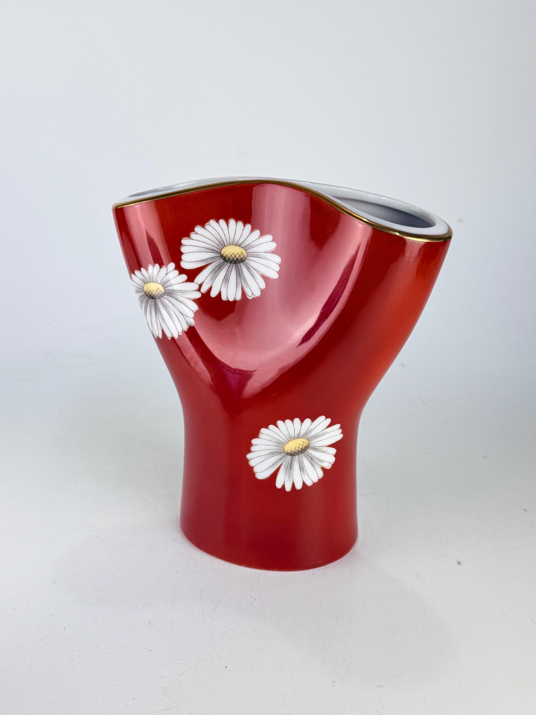 Noritake Vase - Etsy