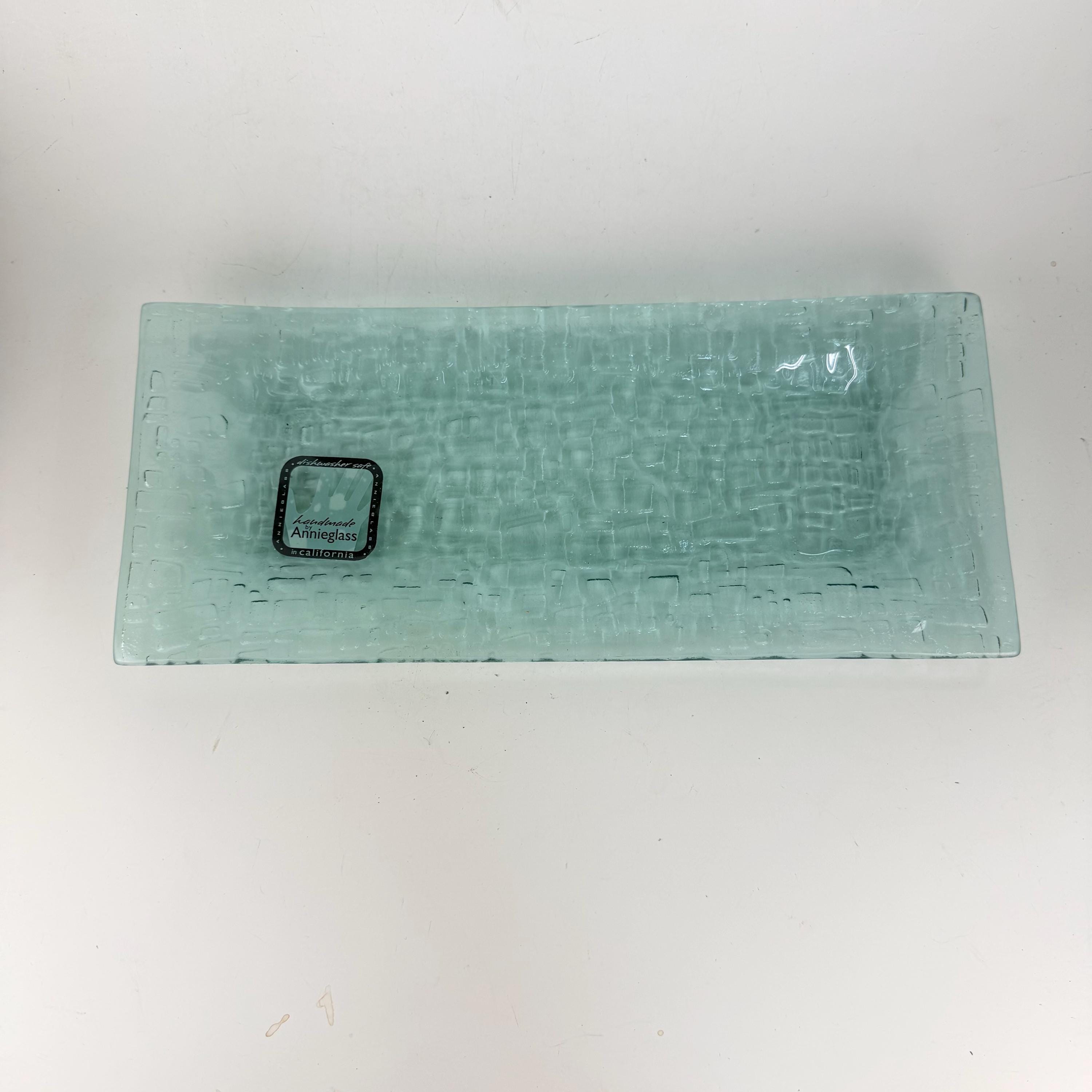 Annieglass Vintage - Etsy