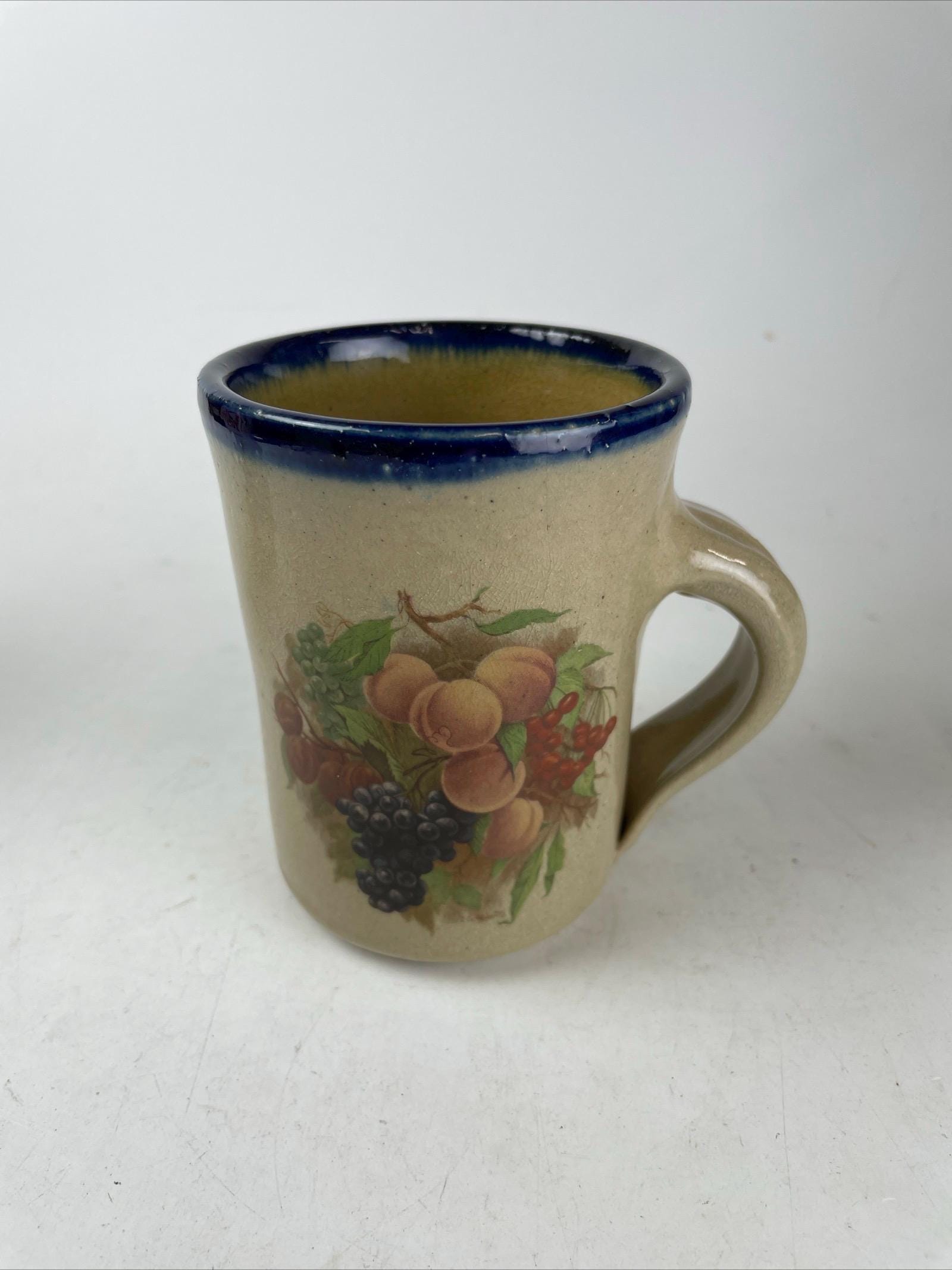 Pottery Monroe Salt Works - Etsy