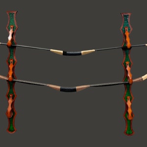 Bow Rack of the Stag