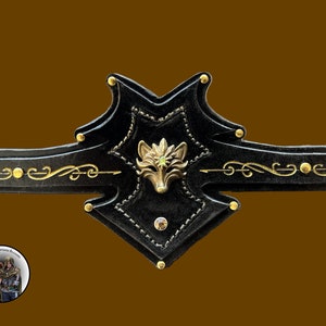 Fox Archer Reins