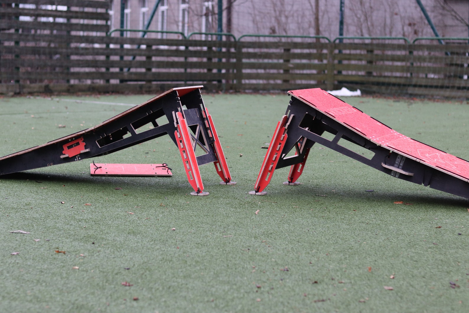 MTB BMX Ramp Rocket Ramp Set - Etsy