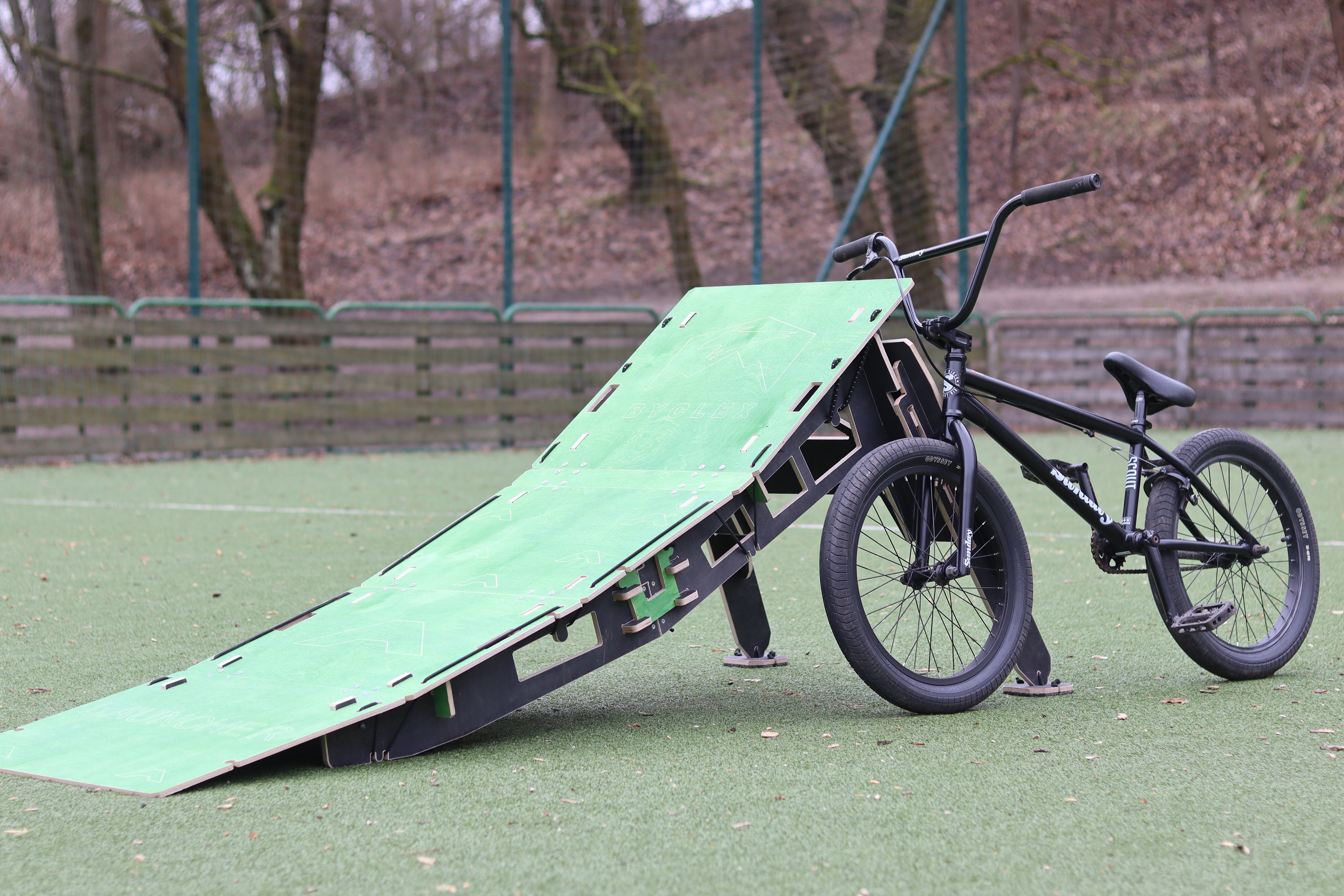 Mtb ramp Etsy Nederland