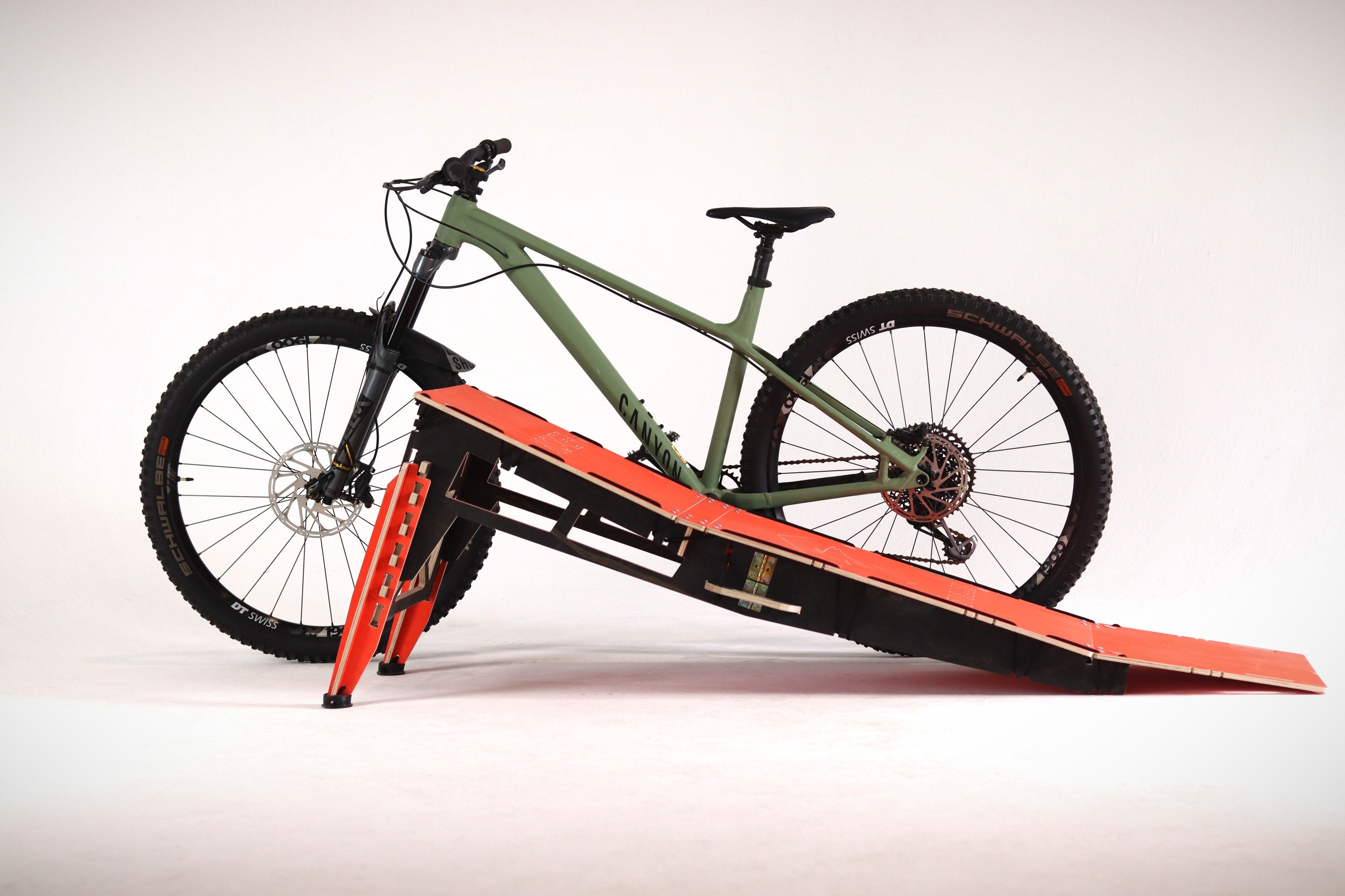 Mtb ramp Etsy Nederland