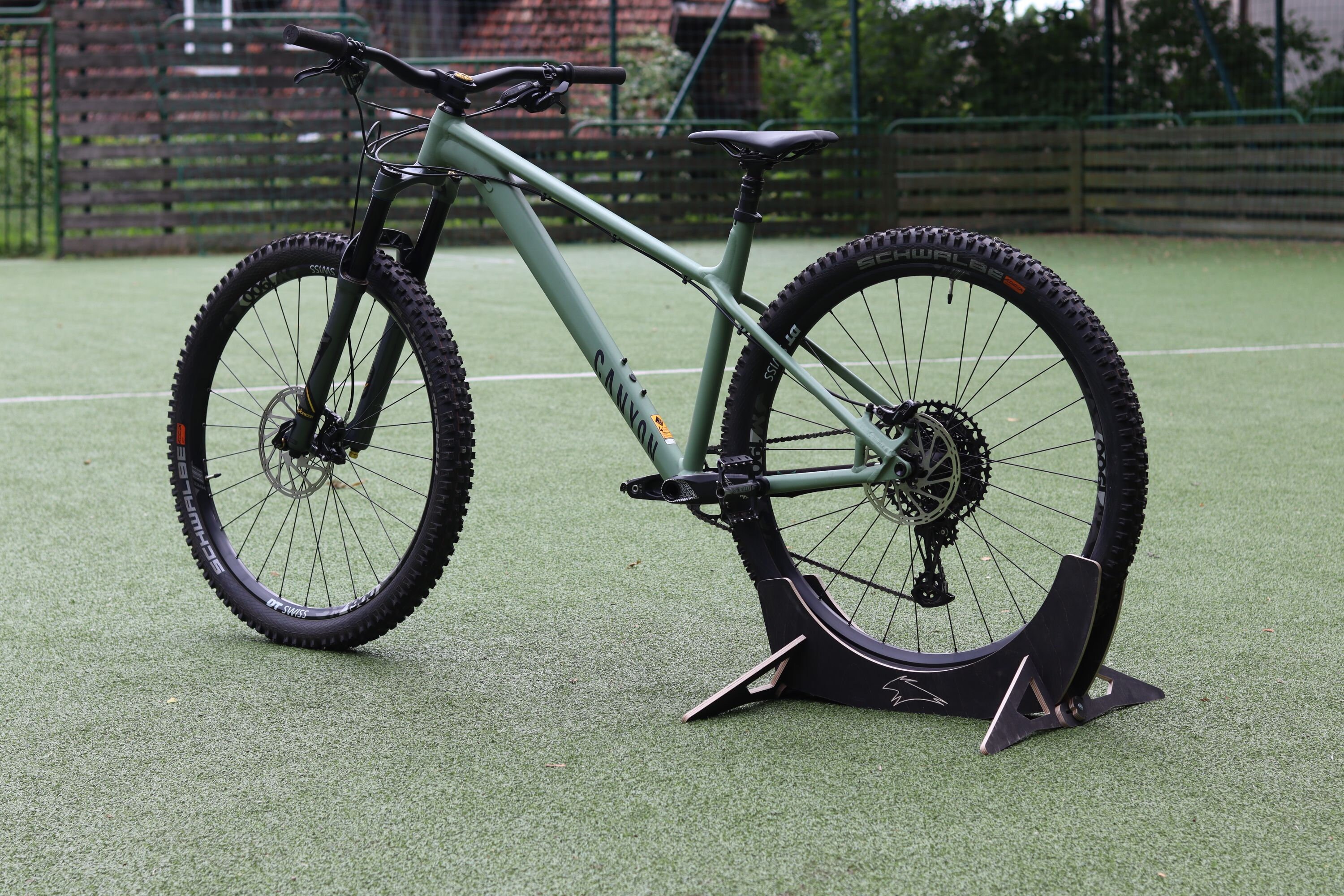 Bicycle Stand - Etsy