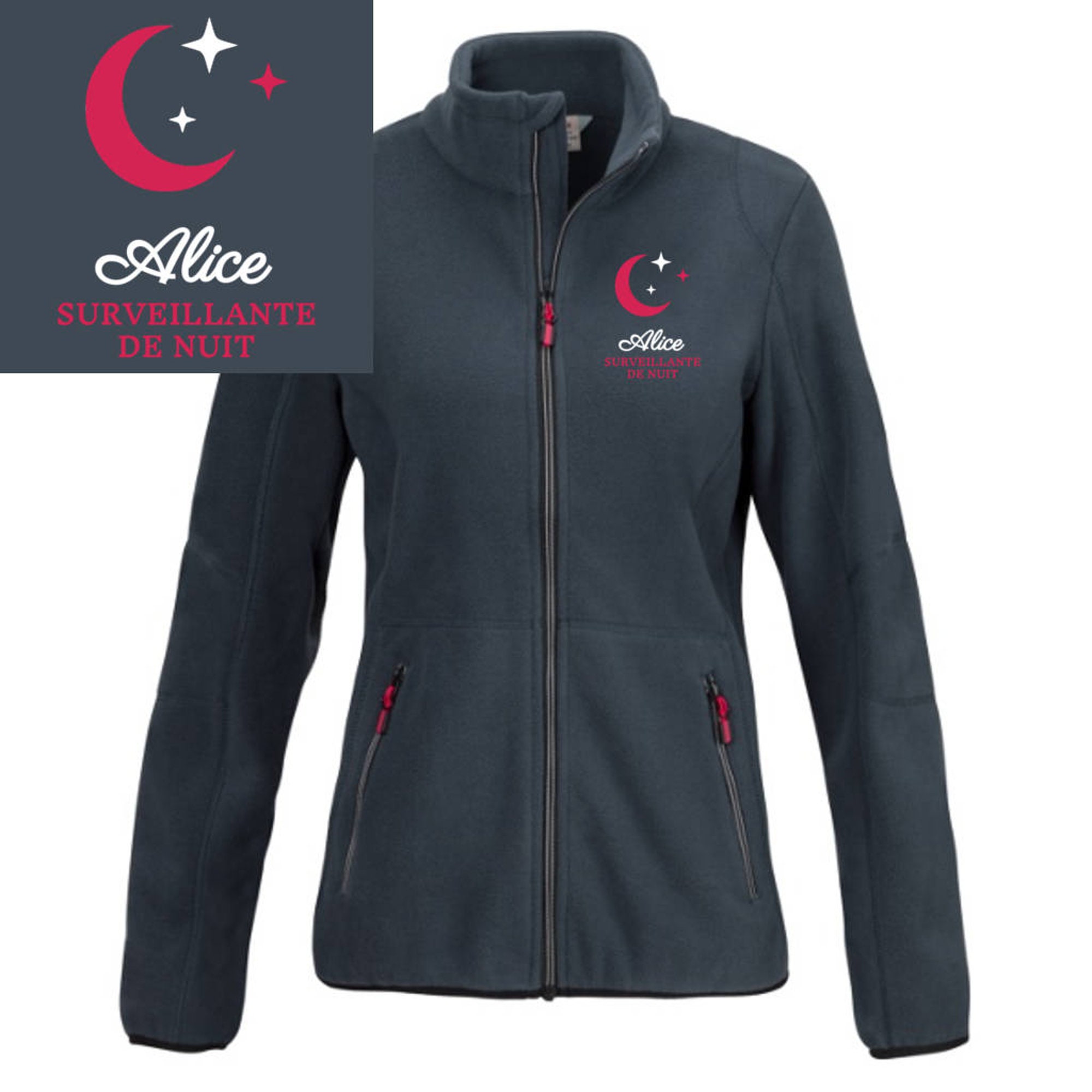 Veste passe couloir aide soignante hotsell