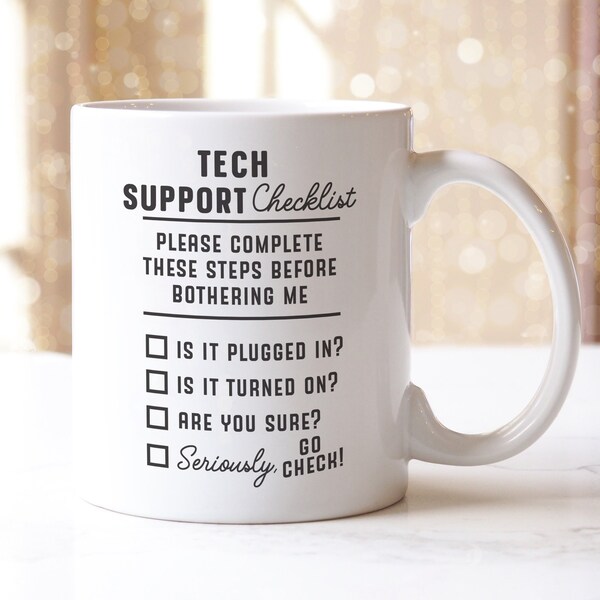 Computer Support Gifts 60+ Gift Ideas for 2023