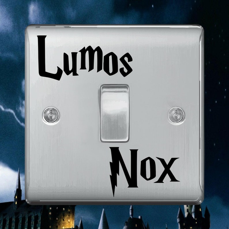 Lumos lattes. Lumos lattes