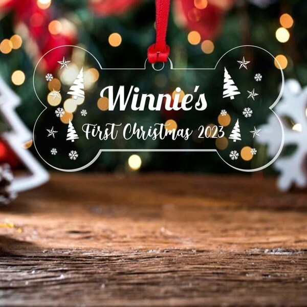 Xmas Tree Decoration Etsy