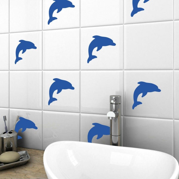 Tile Stickers Etsy UK