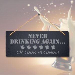 Never drinking online again pjs