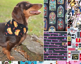 legend of zelda cat collar