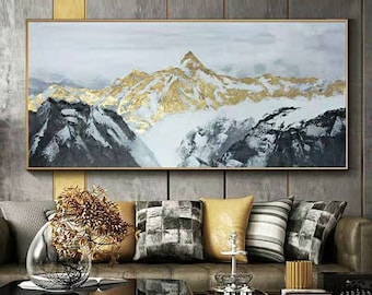ABSTRACT FLAKES FLOWER CANVAS MODERN VIEW WALL ART PICTURE LARGE AZ554 MATAGA