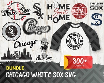 cubs sox split jersey