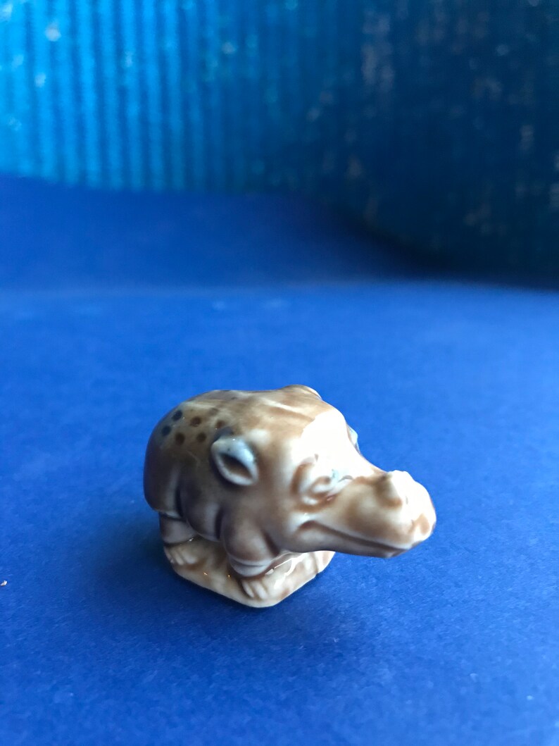 Wade Whimsies Flintstones vintage miniatures figurines collectable rare 1960s