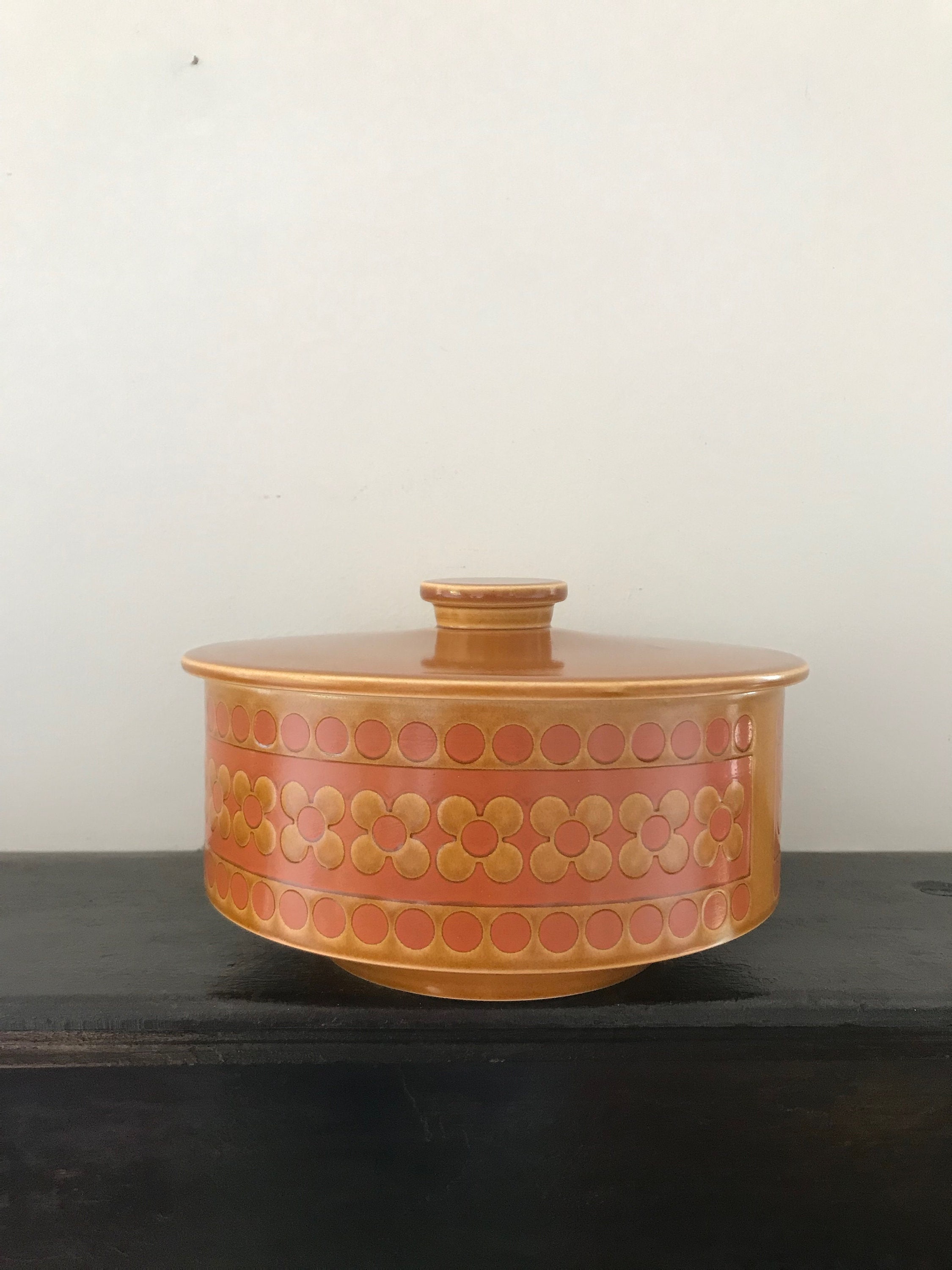 Hornsea Tureen - Etsy