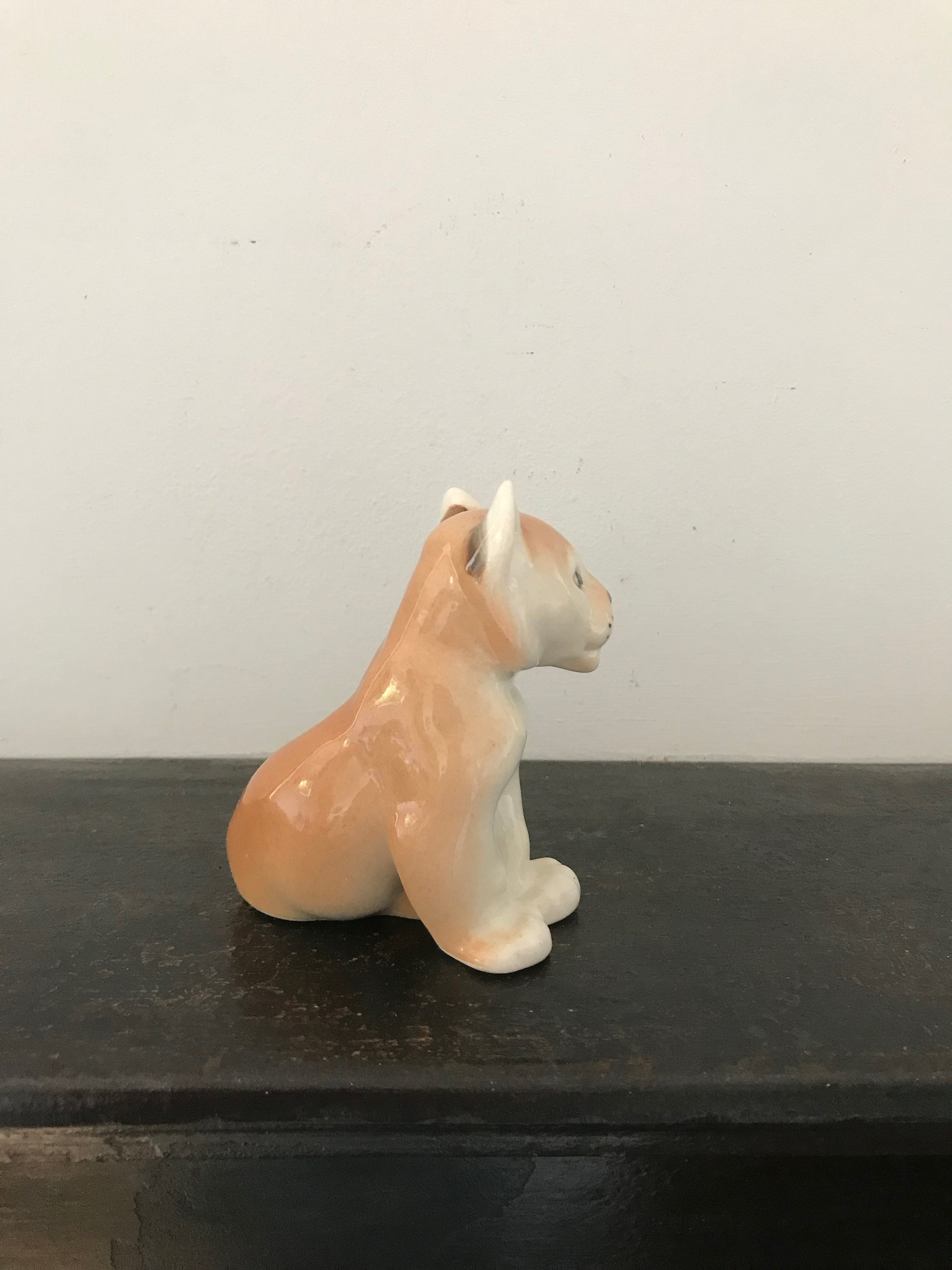 が*ん様 激レア⁉︎ ヘラジカ　陶器　置物　旧ソ連　ロモノーソフ 楽天市場】【ポイント5倍 12/20】リサラーソン（リサ・ラーソン