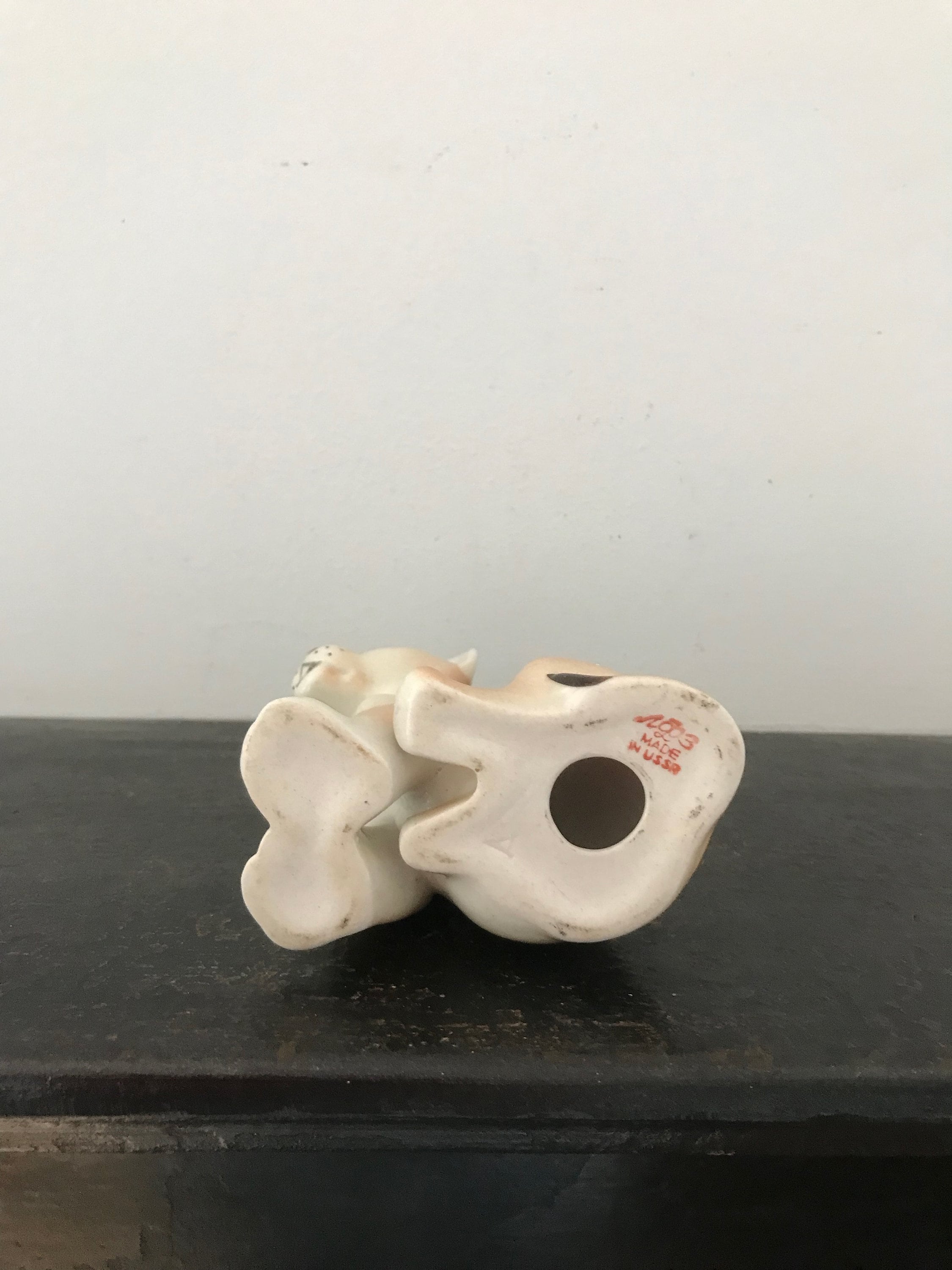 ロモノーソフ ライオンの子の置物 ソ連 ヴィンテージ - Etsy 日本