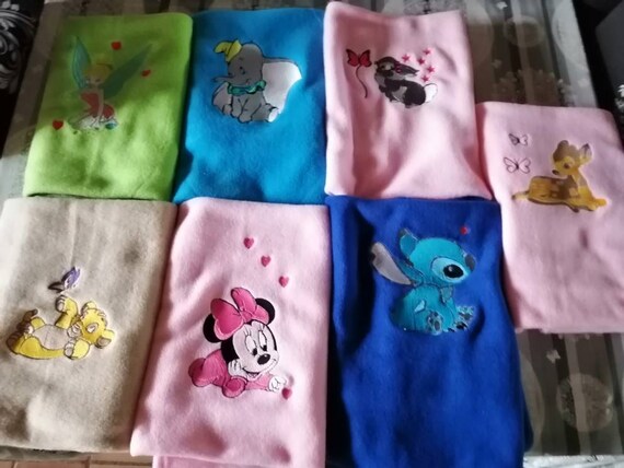 personalised pram covers