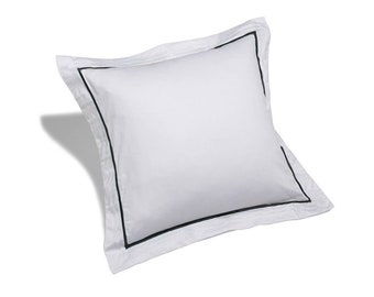 European Pillow Case Etsy