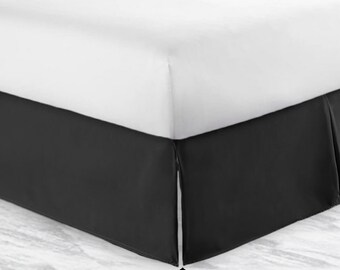 21 Inch Bed Skirt Etsy