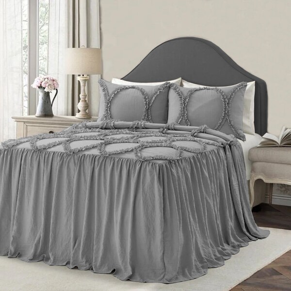 Summer Bedspread Etsy